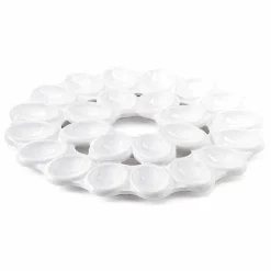 Food Network™ Dinnerware & Serveware*Food Network Deviled Egg Tray