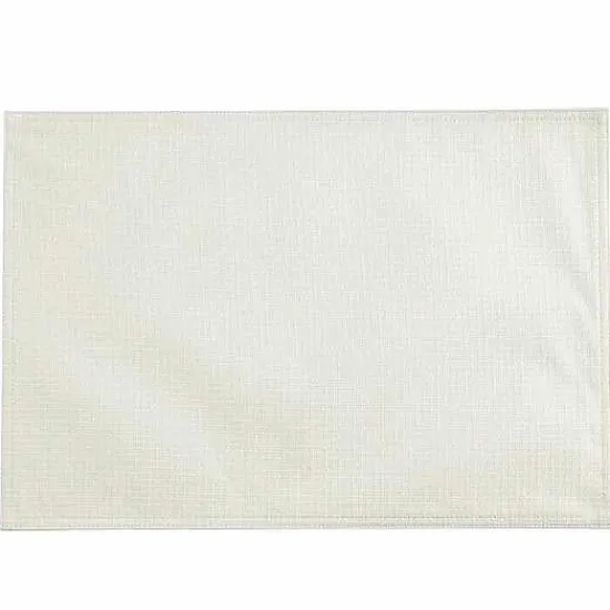 Food Network™ Table Linens*Food Network Easy-Care Woven Placemat