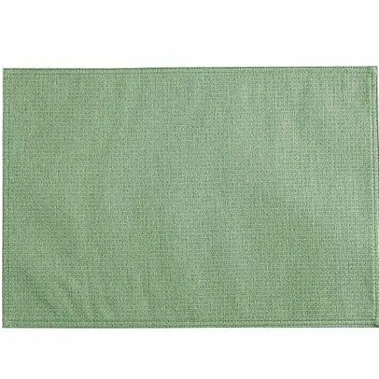 Food Network™ Table Linens*Food Network Easy-Care Woven Placemat