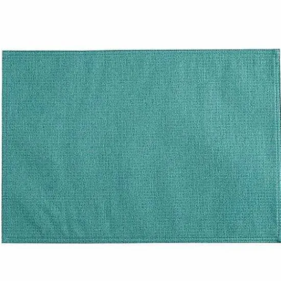 Food Network™ Table Linens*Food Network Easy-Care Woven Placemat