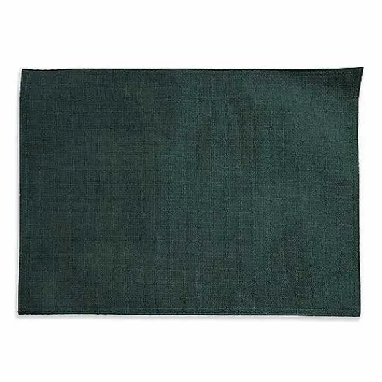 Food Network™ Table Linens*Food Network Easy-Care Woven Placemat