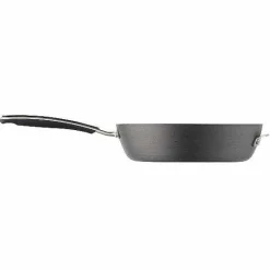 Food Network™ Cookware & Bakeware*Food Network 10-Pc. Hard-Anodized Nonstick Cookware Set