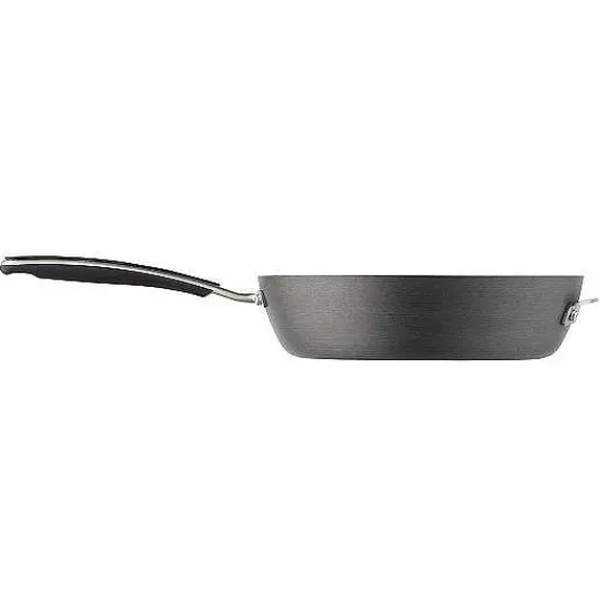 Food Network™ Cookware & Bakeware*Food Network 10-Pc. Hard-Anodized Nonstick Cookware Set