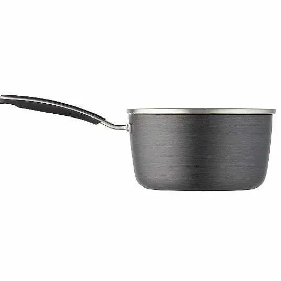 Food Network™ Cookware & Bakeware*Food Network 10-Pc. Hard-Anodized Nonstick Cookware Set
