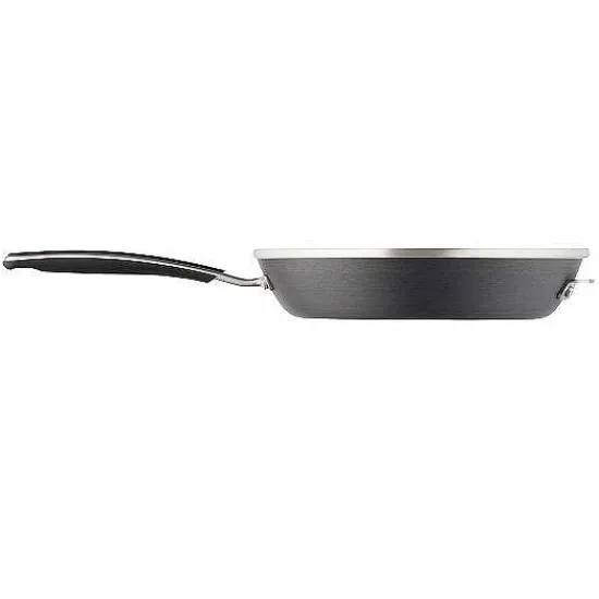 Food Network™ Cookware & Bakeware*Food Network 10-Pc. Hard-Anodized Nonstick Cookware Set