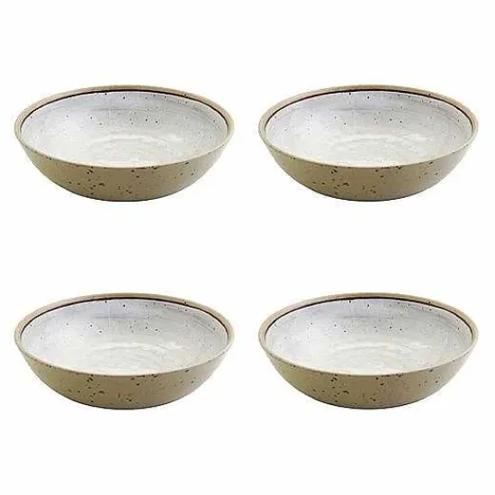 Food Network™ Dinnerware & Serveware*Food Network 4-Pc. Melamine Dinner Bowl Set