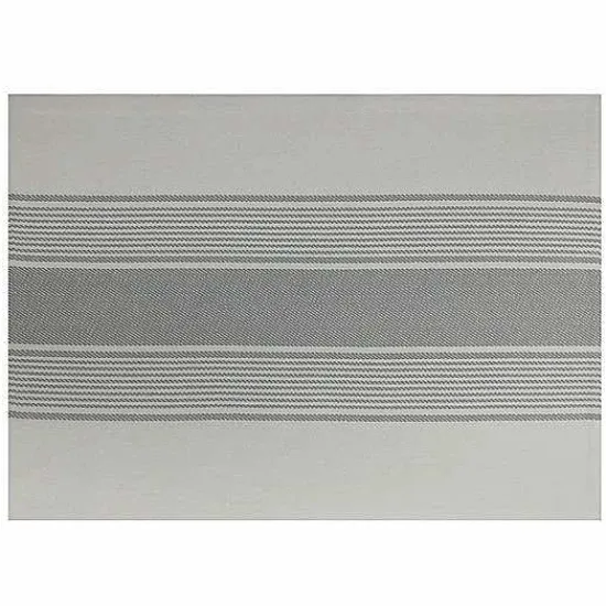 Food Network™ Table Linens*Food Network Reversible Farmhouse Stripe Placemat