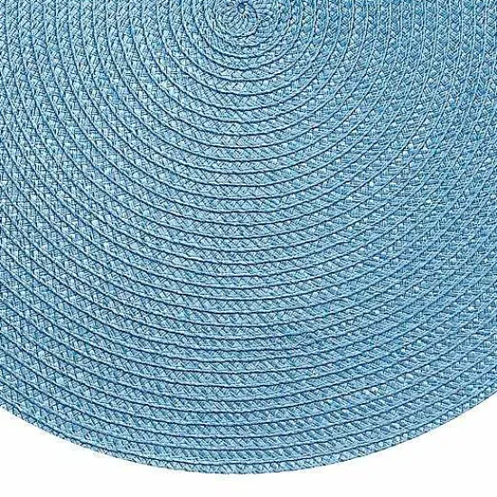 Food Network™ Table Linens*Food Network Solid Round Placemat