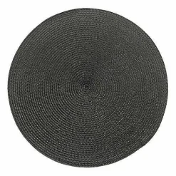 Food Network™ Table Linens*Food Network Solid Round Placemat