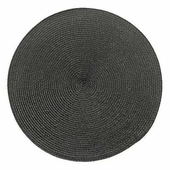 Food Network™ Table Linens*Food Network Solid Round Placemat